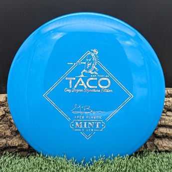 Mint Discs Taco