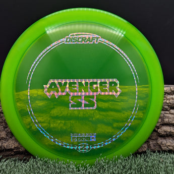 Discraft Avenger SS