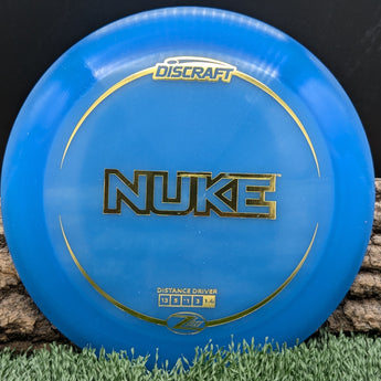 Discraft Nuke