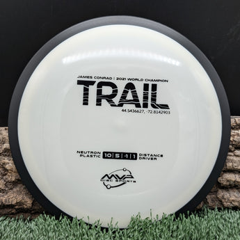 MVP Conrad Trail