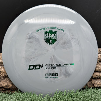 Discmania Discs DD3