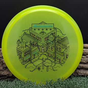 Discmania Discs MD1