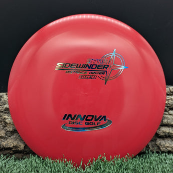 Innova Sidewinder