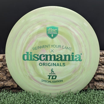 Discmania Discs TD