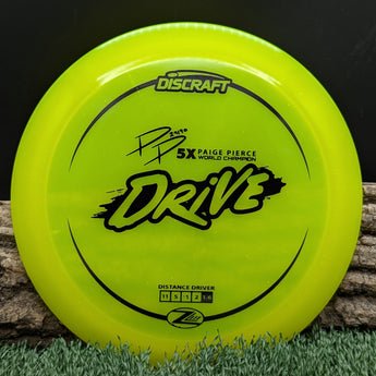 Discraft Paige Pierce Drive