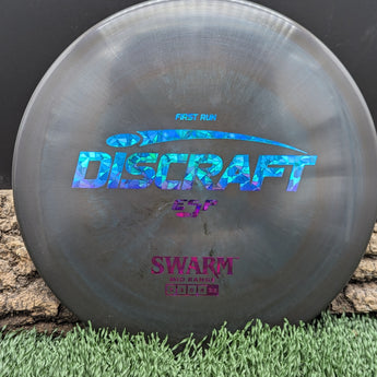 Discraft Swarm - Glo Available!