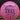 Discraft Anax + Ledgestone Colorshift ESP