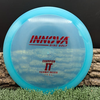 Innova IT