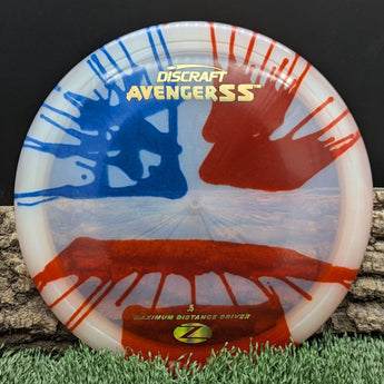 Discraft Avenger SS