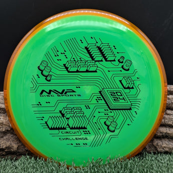 Axiom Discs Trance