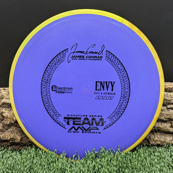 Axiom Discs Envy + Special Edition Eclipse