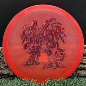 Discraft Buzzz - Glo Available!