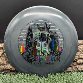 Infinite Discs Emperor