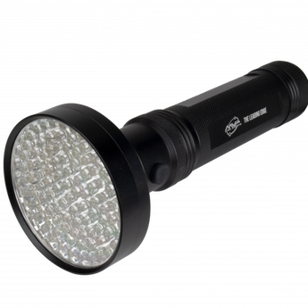 MVP Extra Large 100 LED UV Flashlight