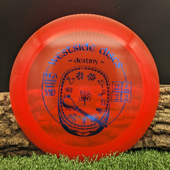 Westside Discs Destiny