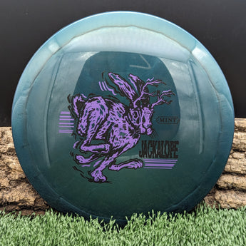 Mint Discs Jackalope