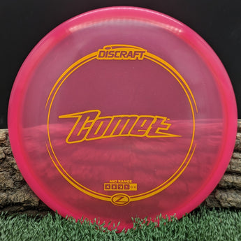 Discraft Comet