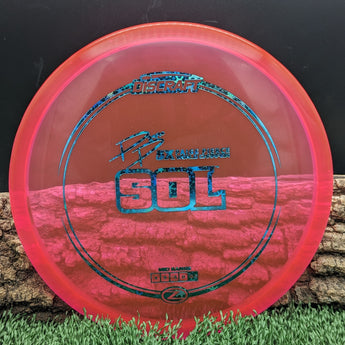 Discraft Sol