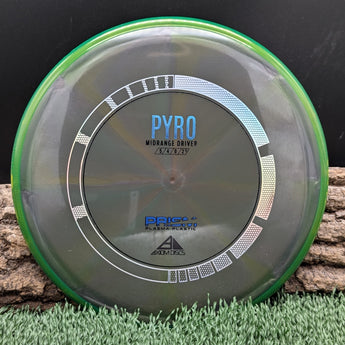 Axiom Discs Pyro