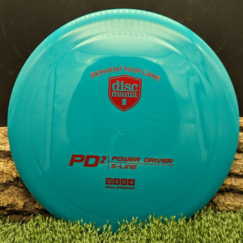 Discmania PD2