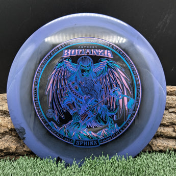 Infinite Discs Sphinx - Bodanza Special Edition Available