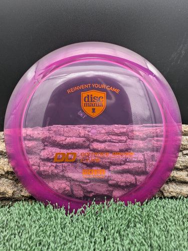 Discmania C Line DD