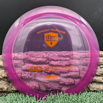 Discmania Discs DD -  NEW C Line Available