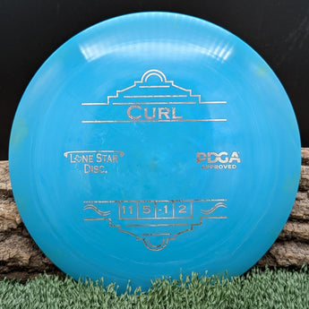 Lone Star Disc Curl