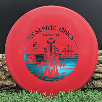 Westside Discs Maiden