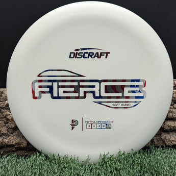 Discraft Paige Pierce Fierce