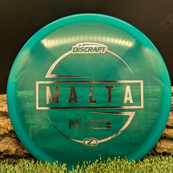 Discraft Malta