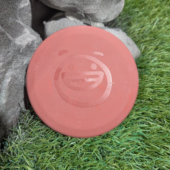 Trash Panda x Jmilly Disc Golf Mini