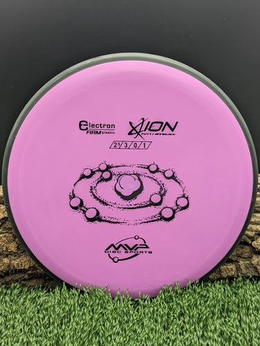 MVP Discs Ion