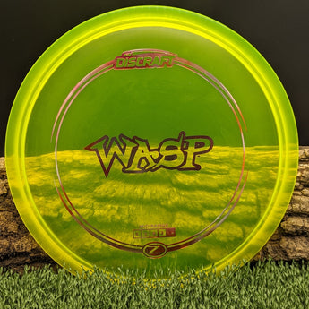 Discraft Wasp