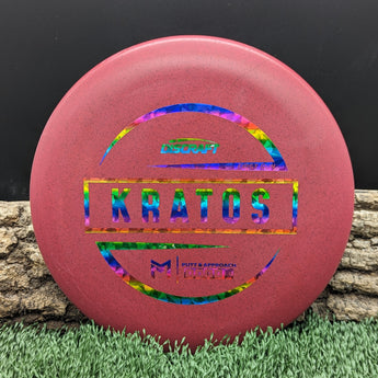 Discraft McBeth Kratos