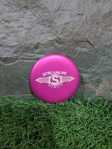 MVP / Axiom / Streamline Metal Mini Marker (Small)