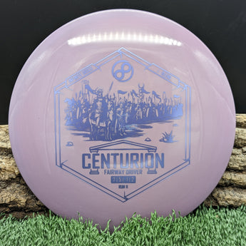 Infinite Discs Centurion