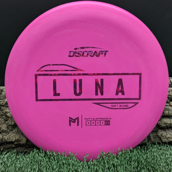 Discraft Luna