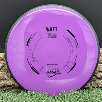 MVP Discs Watt