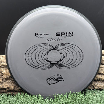 MVP Discs Spin