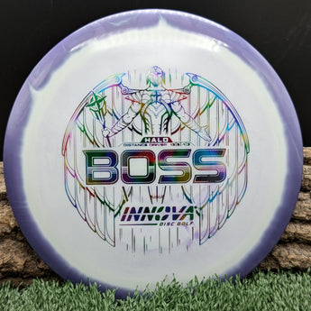 Innova Boss