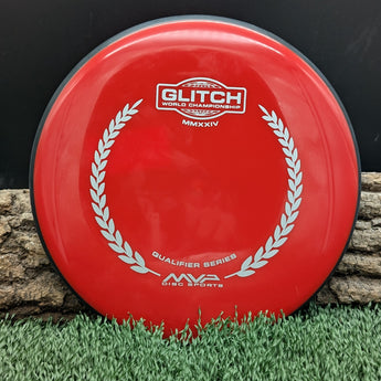 MVP Discs Glitch + Special Edition Eclipse