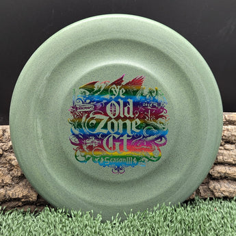 Discraft Zone GT (Banger Zone)