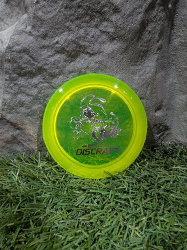 Discraft Z LINE SNAP CAP BUZZZ