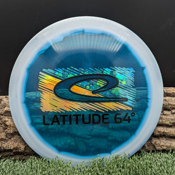 Latitude 64 Saint Pro