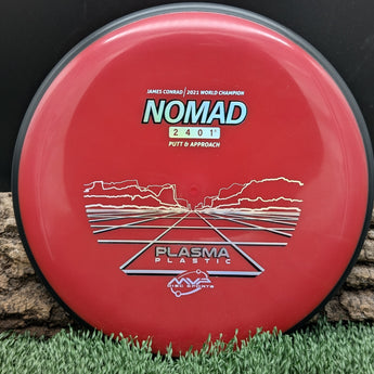 MVP Discs Nomad