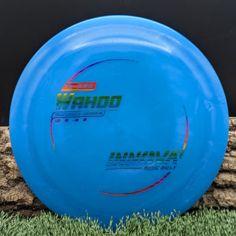 Innova Discs Wahoo