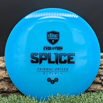 Discmania Discs Splice