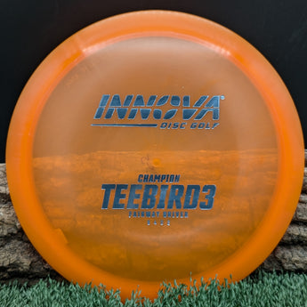 Innova Teebird3