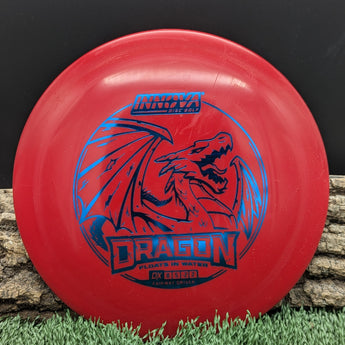 Innova Dragon